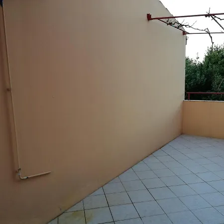 Ribaric Apartmán Mali Lošinj