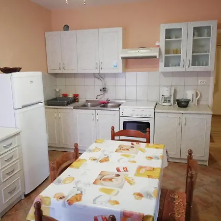 Ribaric Mali Lošinj