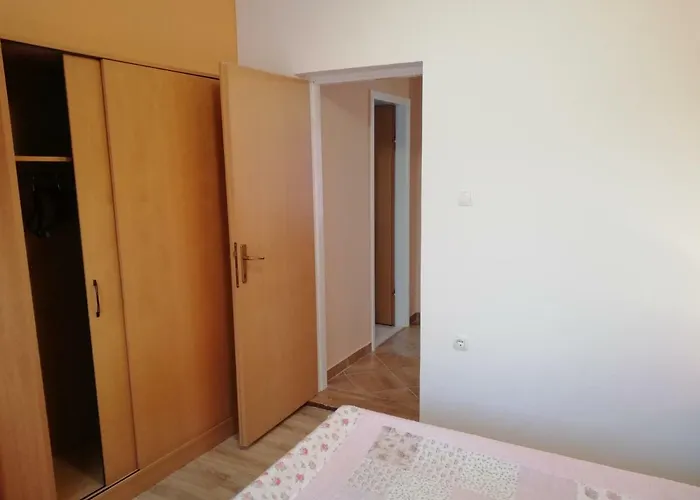 Ribaric Mali Lošinj