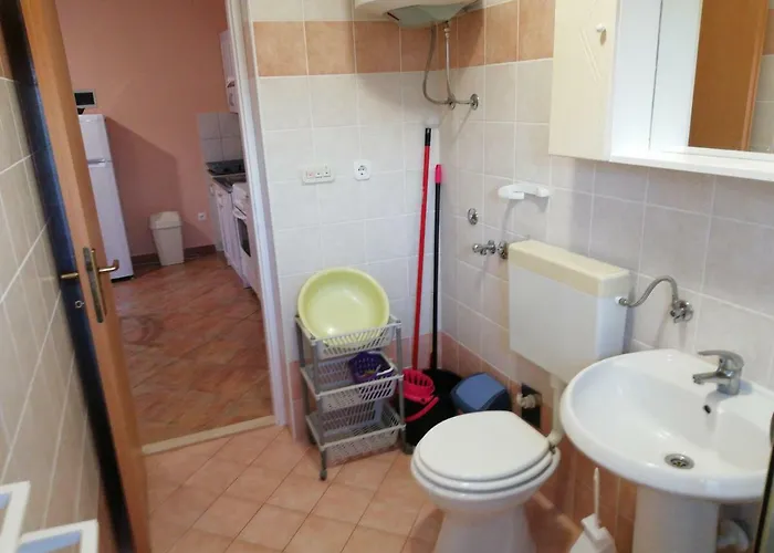 Ribaric * Mali Lošinj