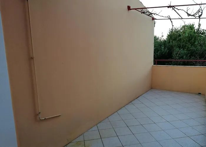 Ribaric Apartment Mali Lošinj