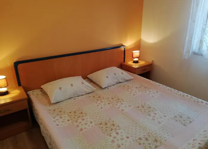 Apartment Ribaric Mali Lošinj