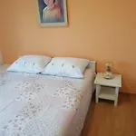Apartament Ribaric *