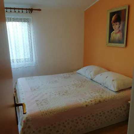 Ribaric * Mali Lošinj