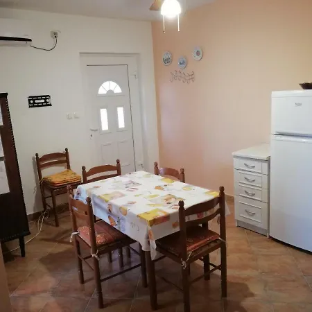 Ribaric Appartamento