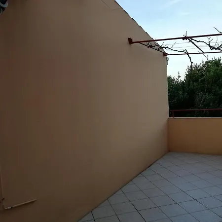 Ribaric Apartment *