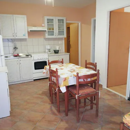 Ribaric * Mali Lošinj