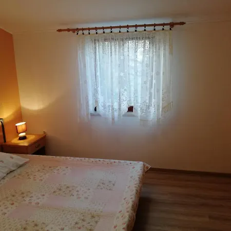 Apartment Ribaric