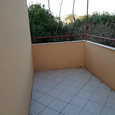 Ribaric Apartment *