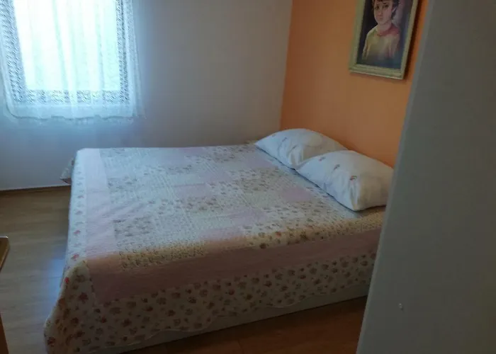 Ribaric Διαμέρισμα