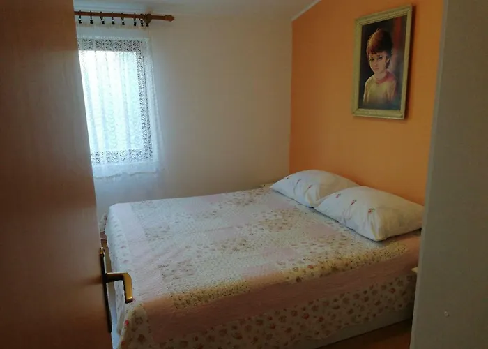 Ribaric * Mali Lošinj