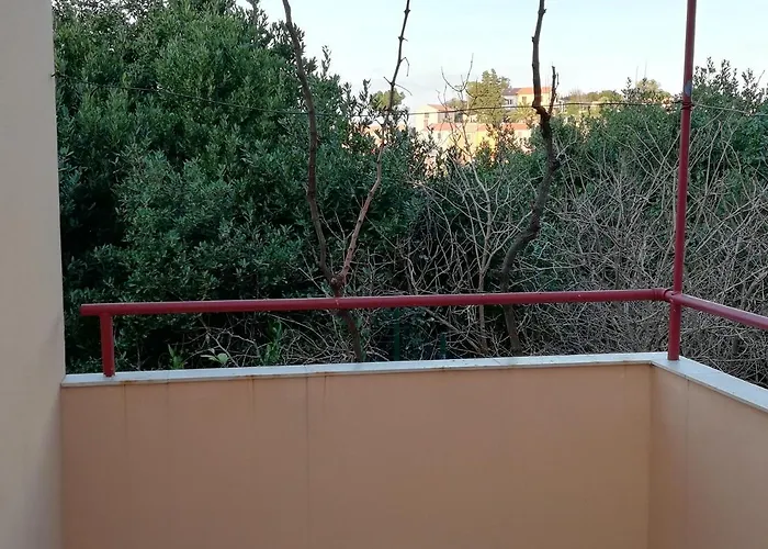 Διαμέρισμα Ribaric *