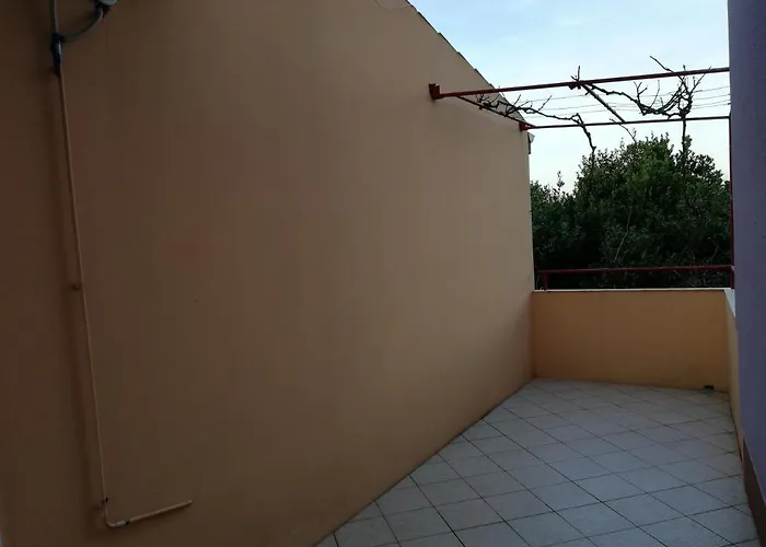Ribaric Διαμέρισμα *