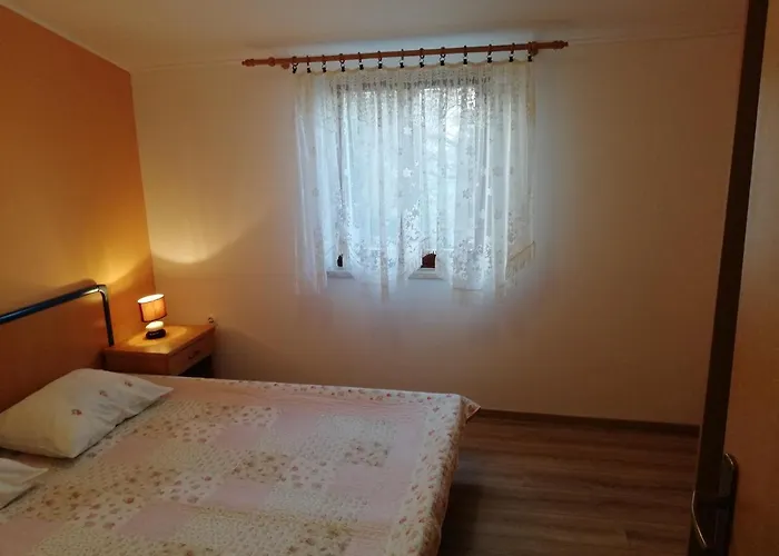 Διαμέρισμα Ribaric