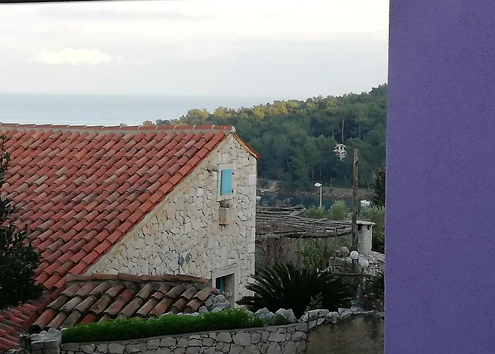 Διαμέρισμα Ribaric *