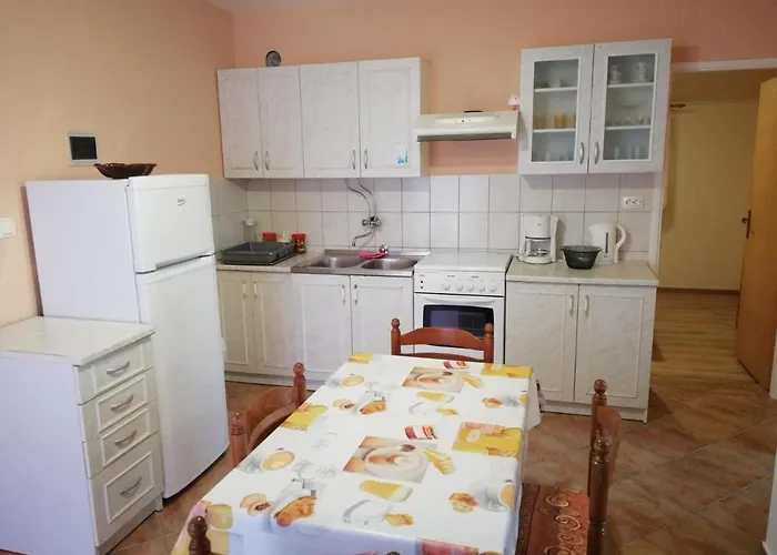 Ribaric Mali Lošinj