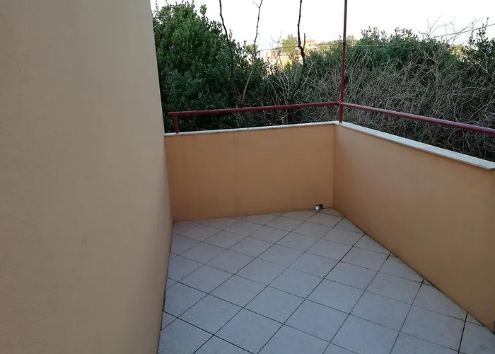 Ribaric Διαμέρισμα *