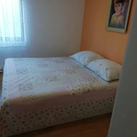 Ribarić Apartament