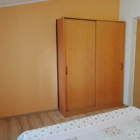 Ribarić Apartament *