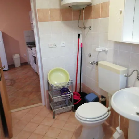 Ribarić * Mali Lošinj