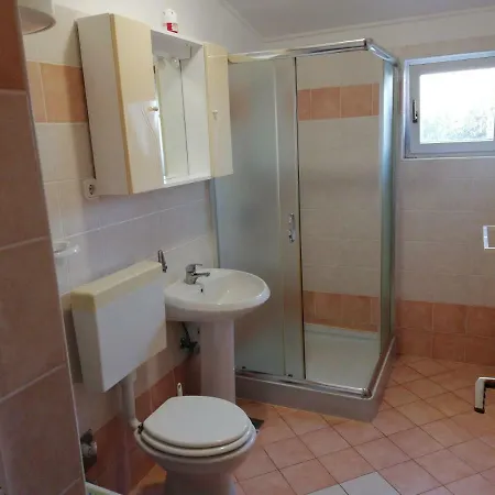 Ribarić Apartament *