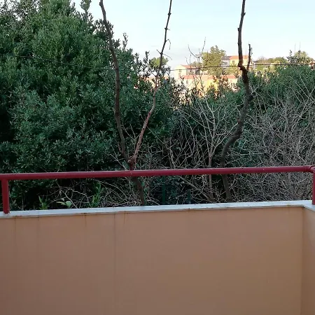 Apartament Ribarić *