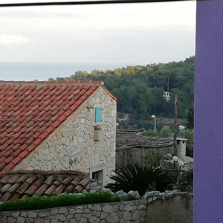 Apartament Ribarić *