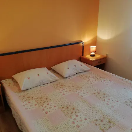 Apartament Ribarić Mali Lošinj
