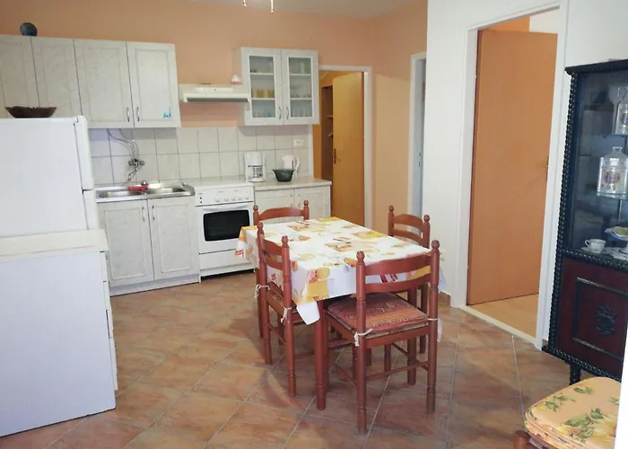 Ribaric * Mali Losinj